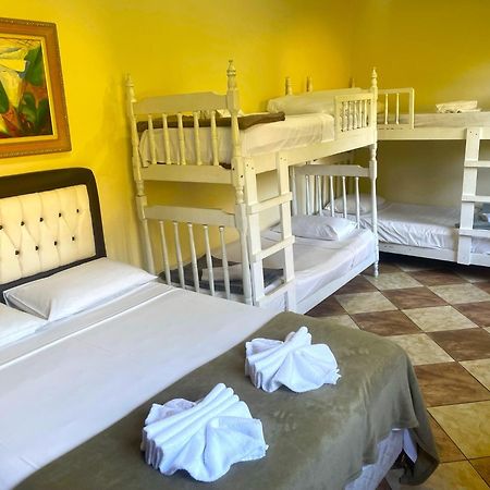 Hotel Fazenda Villa Verona セーハ・ネグラ エクステリア 写真
